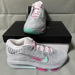 27.5cmナイキ GT ハッスル 3早い者勝ち‼️ NIKE公式】ナイキ G.T. ハッスル 3 EP バスケットボールシューズ