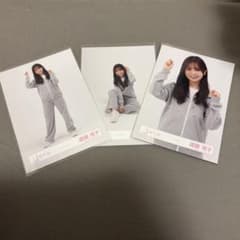 櫻坂46 遠藤理子　生写真　ジャージのサムネイル