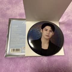 SEVENTEEN NEW_ IN JAPAN 缶バッジ ミンギュ - メルカリ