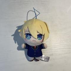 推しの子 星野アクア ぬいぐるみ マスコット ラウンドワンのサムネイル