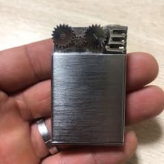 Marvelous    J-Type  オイルライターのサムネイル
