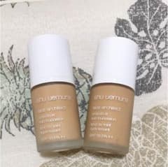 shu uemura ファンデーション リキッドのサムネイル