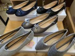 パンプス 5足セットのサムネイル