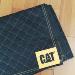 新品　レジャーシート CATのサムネイル