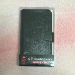 AcidBlackCherry 旧型モバイルケースのサムネイル