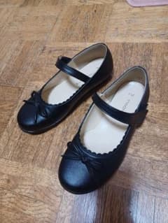 女児フォーマル靴のサムネイル
