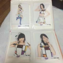 矢神久美松井玲奈松井珠理奈生写真のサムネイル