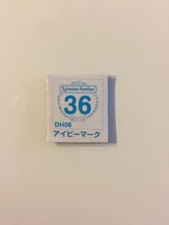 アイビーマーク✩︎DH-06のサムネイル