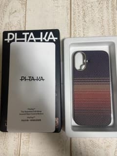 PITAKA ピタカ iPhone 17 Ultra-Slim Caseのサムネイル