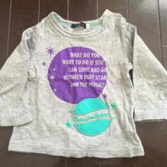 やや厚めのロンT 90のサムネイル