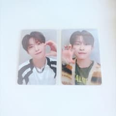 ゴヌ トレカ デビュー ショーケース 15時 19時 特典 非売品 ショケ