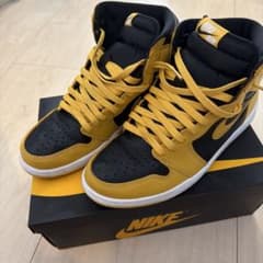 【エアジョーダン1】　RETRO HIGH OGのサムネイル