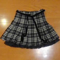 レストローズ　スカートのサムネイル