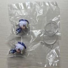 原神 七七 フィギュアのサムネイル