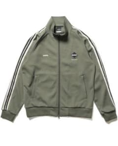 F.C.R.B TRAINING TRACK JACKET&PANTSのサムネイル