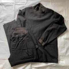 ETHOSENS set up charcoalgrayのサムネイル