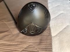 Cobra DARKSPEED LS 9°ドライバー　シャフト2本❗️のサムネイル