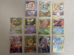 ポケモンカード まとめ売りのサムネイル