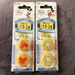 ナンバーボトルキャップのサムネイル