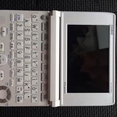 電子辞書のサムネイル