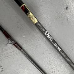 Orvisグラファイトフライロッド 7ft セブンイレブン マークⅡ Orvisグラファイトフライロッド 7ft セブンイレブン マークⅡ - メルカリ
