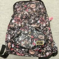 センチメンタルサーカス リュックのサムネイル