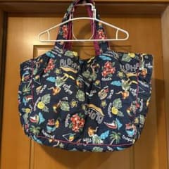 フララニ トートバッグ Lサイズのサムネイル