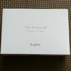 ビーグレン リバーサルトリーメントパウダーのサムネイル