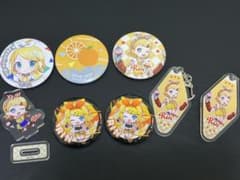 鏡音リン まとめ売りのサムネイル