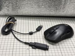 Logicool G703H ゲーミングマウス 本体のサムネイル