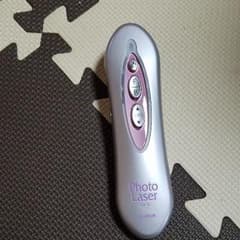 大幅値下げしました！美顔器&レーザー脱毛器のサムネイル