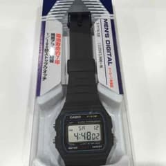 CASIO 腕時計のサムネイル