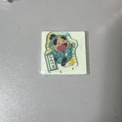 忍たま乱太郎 福富しんべヱのサムネイル