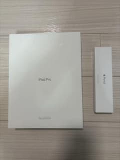 【美品】 Apple iPad Pro （12.9インチ）第4世代
256GBのサムネイル