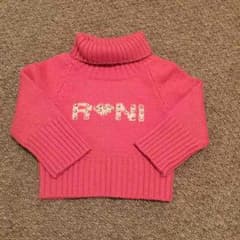 RONI セーター XSのサムネイル