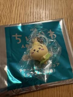 映画 ちいかわ 入場特典 ウサギ、ハチワレ、ラッコのセットのサムネイル