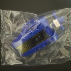 BEYBLADE X STRING LAUNCHER ブルーのサムネイル