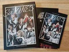 素顔4 SixTONES盤 DVD3枚組のサムネイル