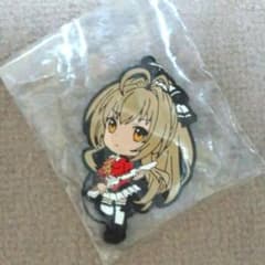 甘城ブリリアントパーク いすず ラバーストラップのサムネイル
