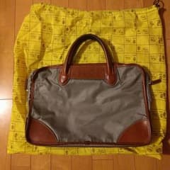 【kipper様専用】Felisi ビジネスバッグのサムネイル
