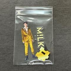 M!LK 爆裂愛してる 好きすぎて滅 曽野舜太 ミニアクリルスタンド