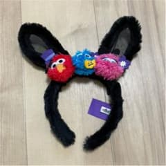 USJカチューシャのサムネイル