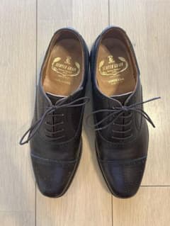 【美品】　SCOTCH GRAIN スコッチグレイン　25.0cmのサムネイル
