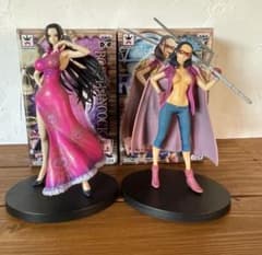 THE GRANDLINE LADY 원피스 피규어