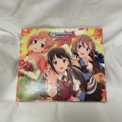 [아이돌 마스터 신데렐라 걸스] THE IDOLM @ STER CIND ...