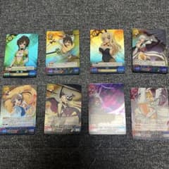 閃乱カグラ アンリミテッドヴァーサス レアカードまとめ - メルカリ