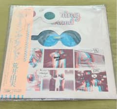 レコード:Yuming bland/荒井由実のサムネイル