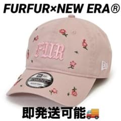FURFUR ファーファー FURFUR|NEW ERA 9TWENTY - メルカリ