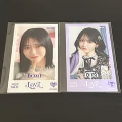 即日発送 イコラブ 野口衣織 ミニフォトカード vol.11 - メルカリ