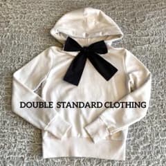 SALE！DOUBLE STANDARD CLOTHING★リボンのサムネイル